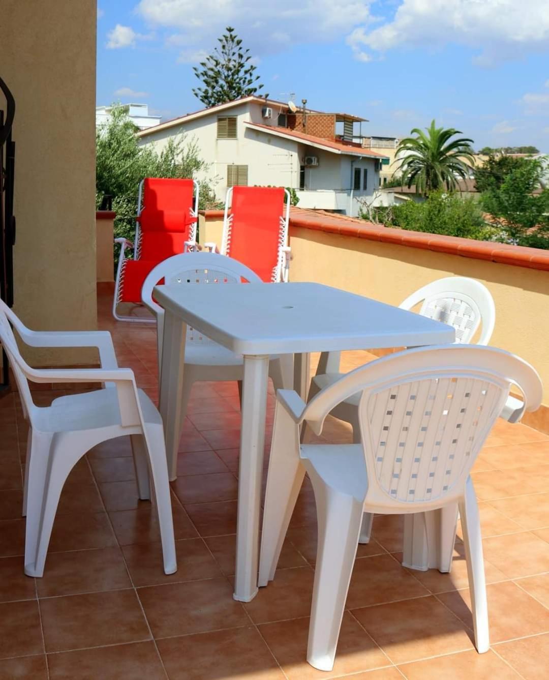 Casa Floriana A