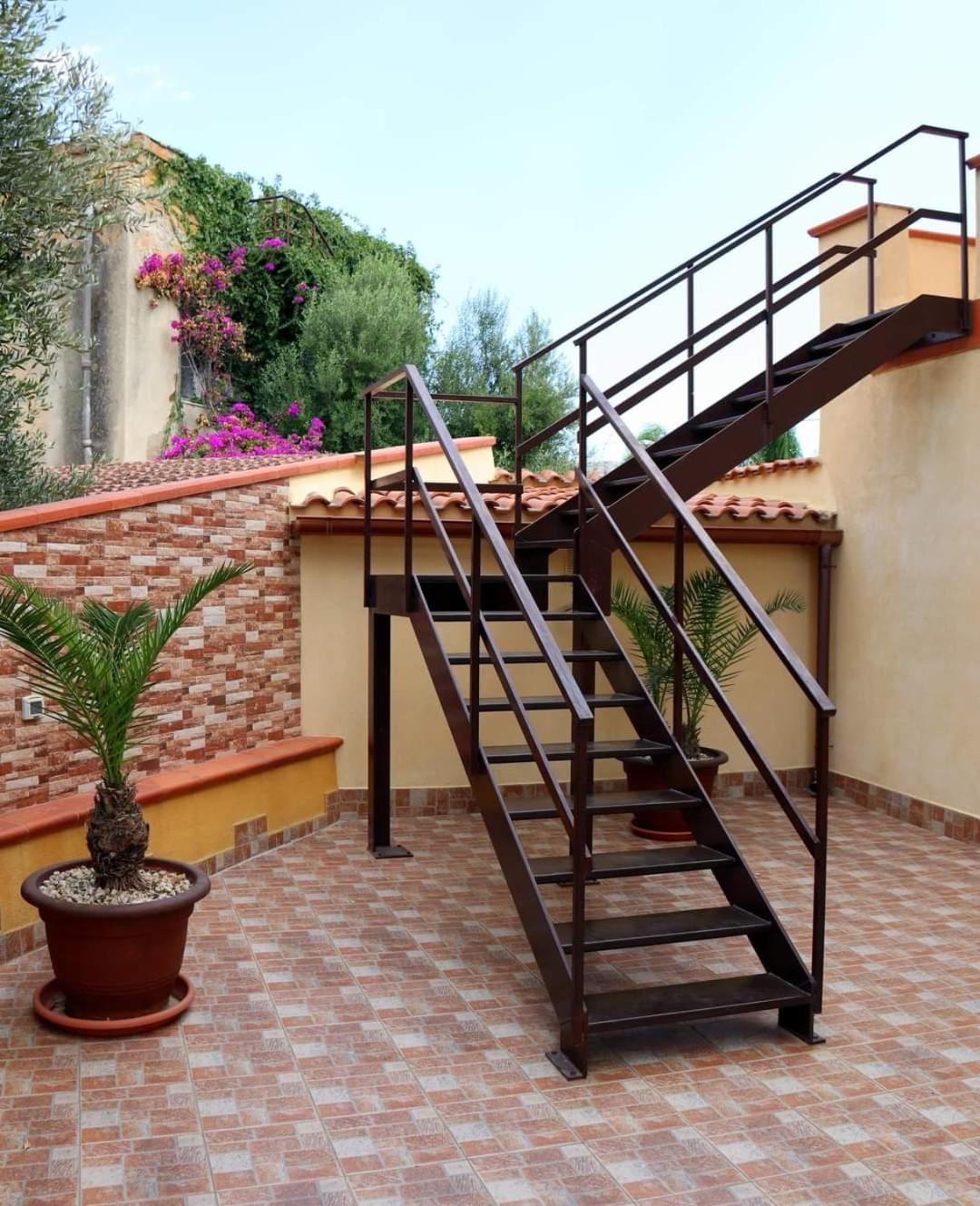 Holiday home Casa Floriana A San Leone