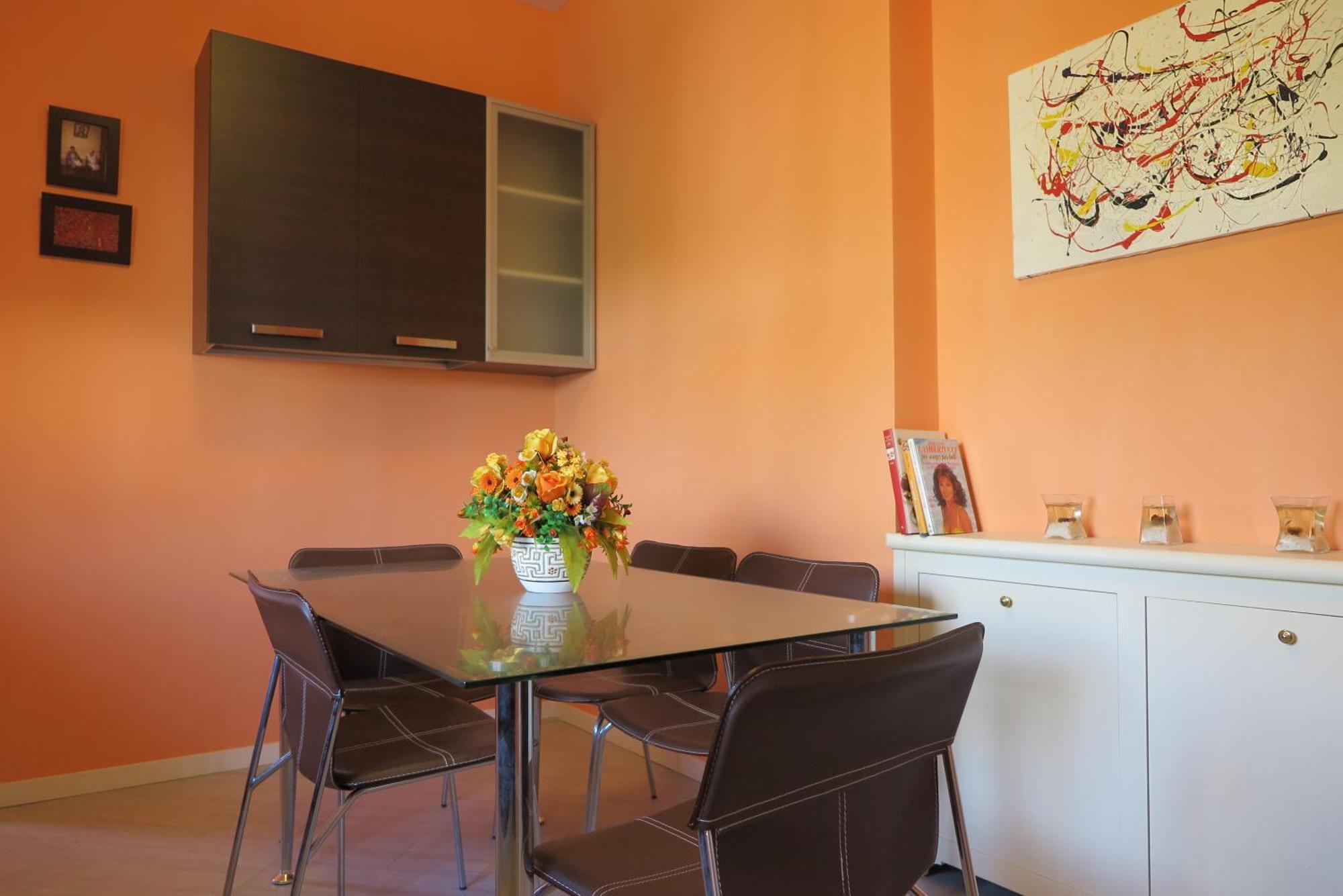 Casa Floriana A Holiday home *