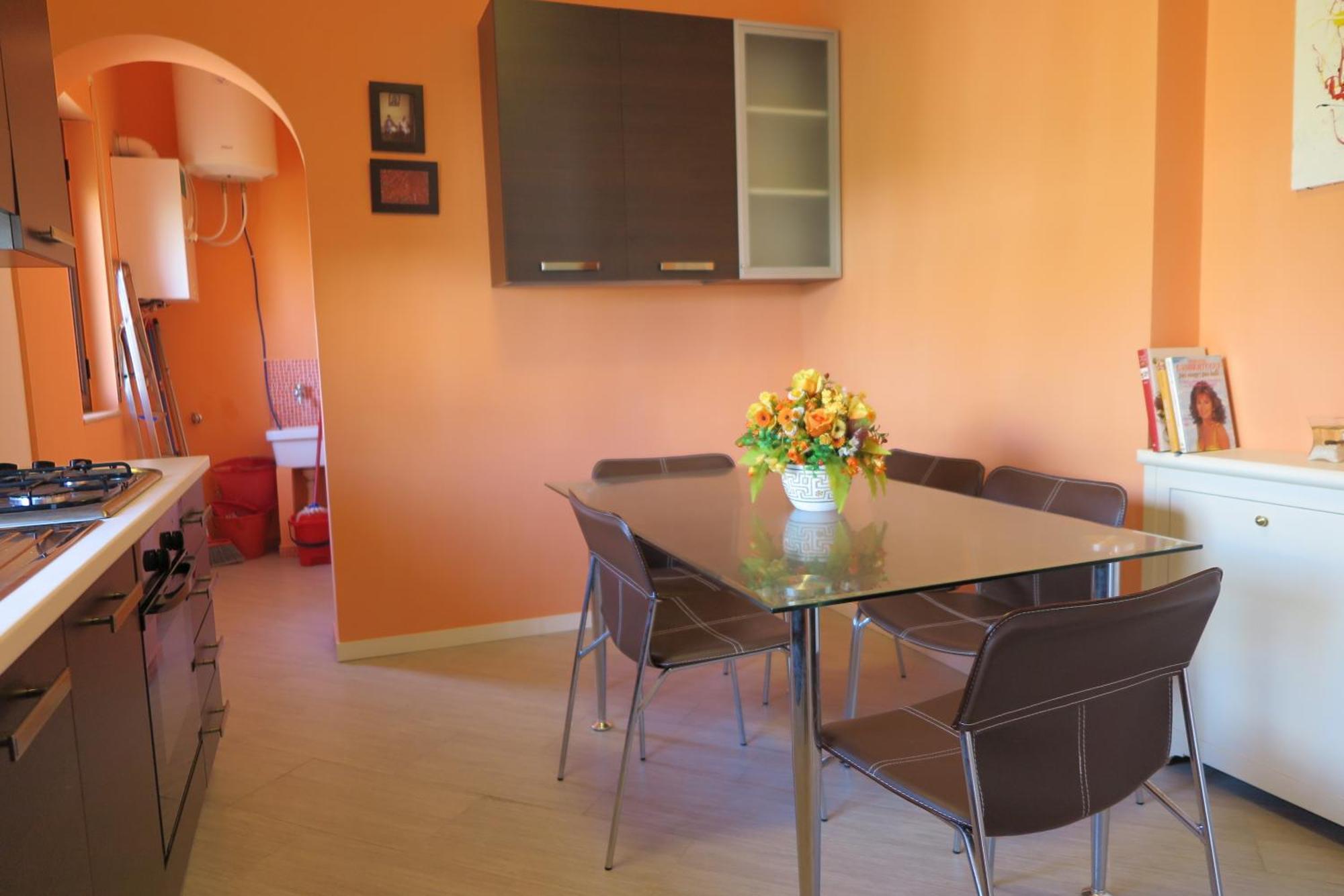 Casa Floriana A Holiday home *