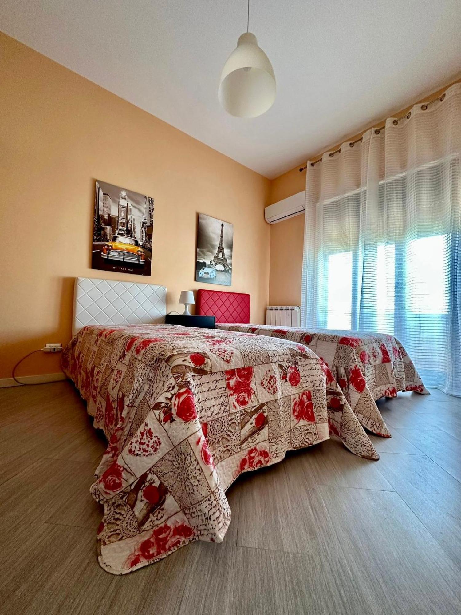 Holiday home Casa Floriana A