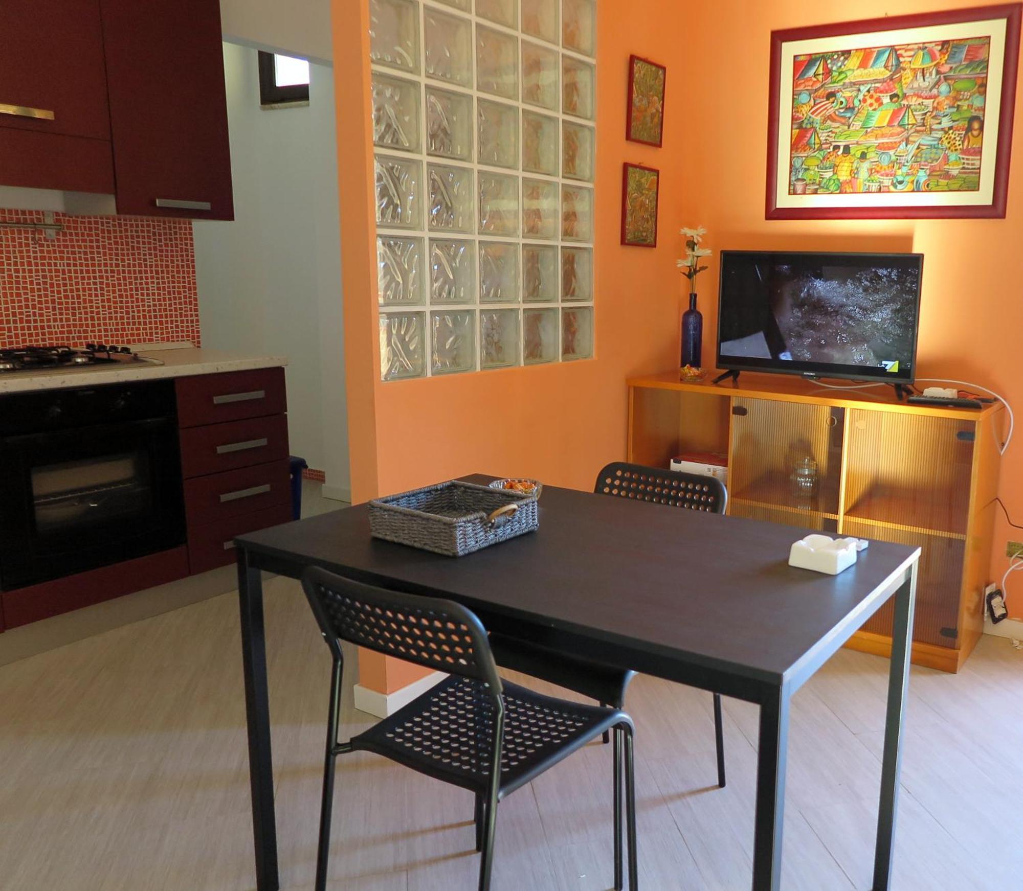 Ferienhaus Casa Floriana A