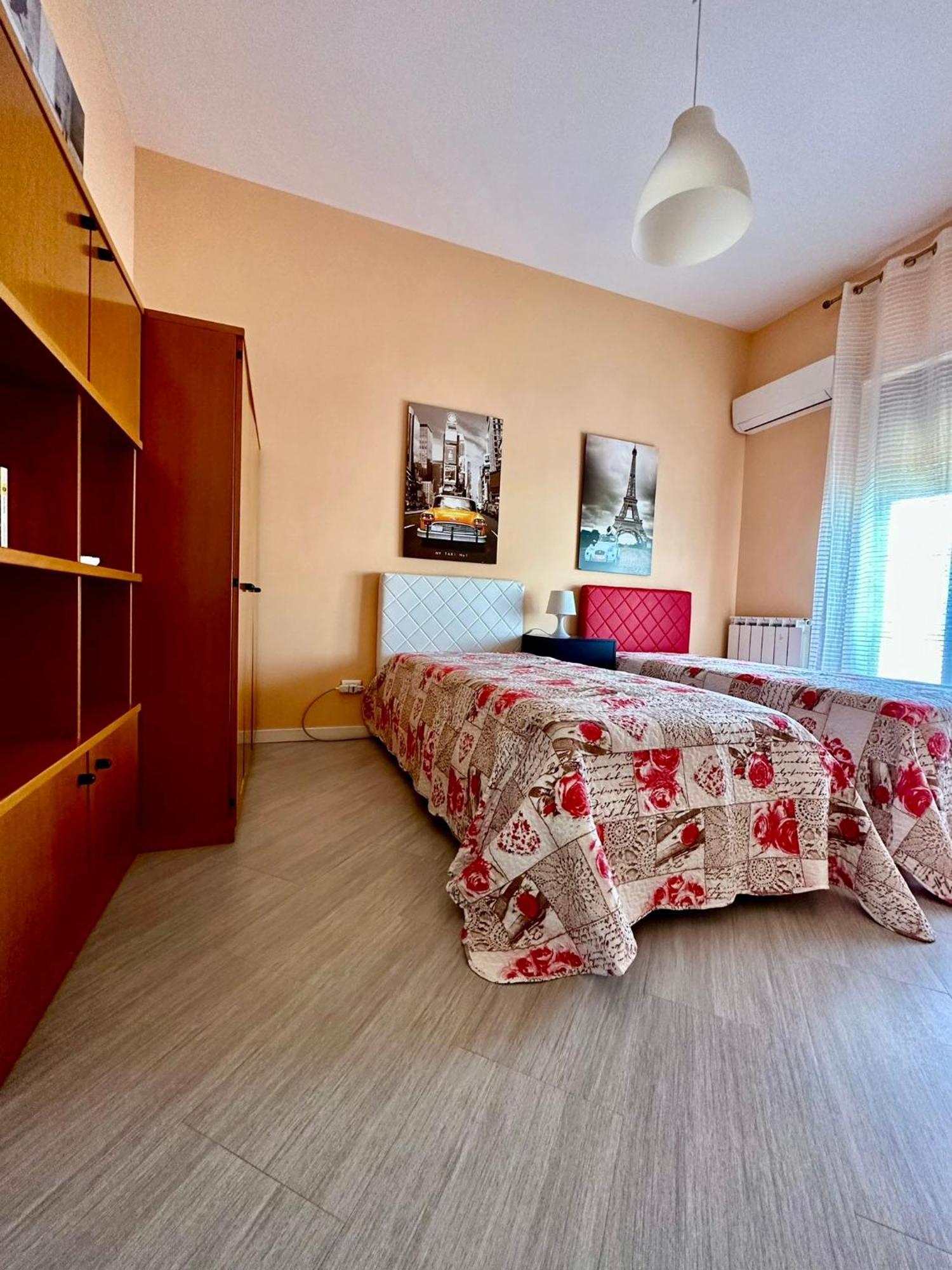 Ferienhaus Casa Floriana A *